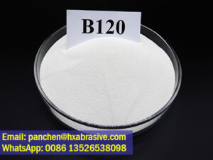 مهرههای سرامیکی B120