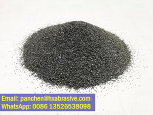 آلومینا P80 ذوب شده زیرکونیا