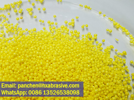 توپ تثبیت کننده کلسیم ۲ مهرههای توخالی زیرکونیا