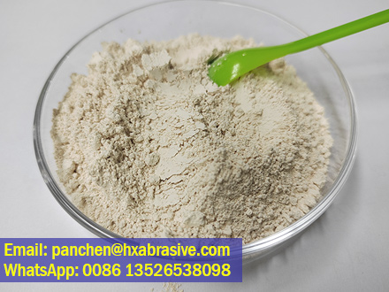 پودر تثبیت کننده کلسیم ۱